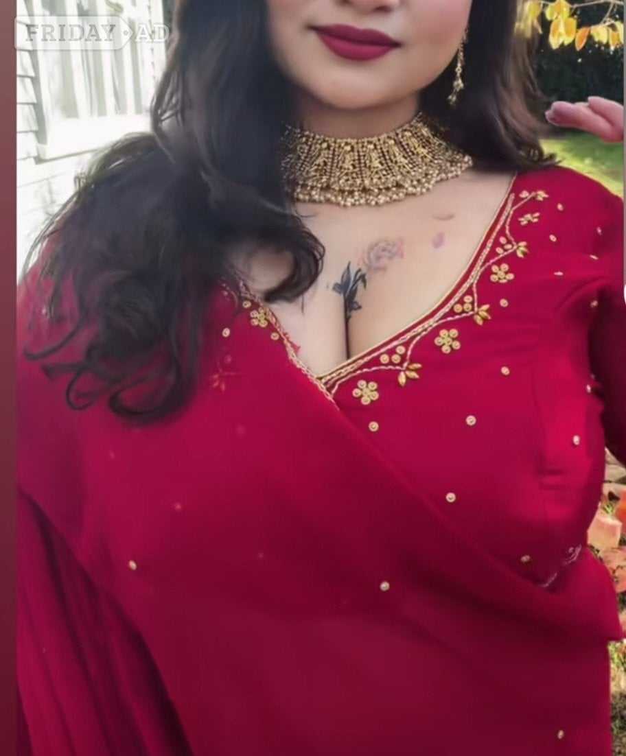 Nisha Girlfriend Experience  main image