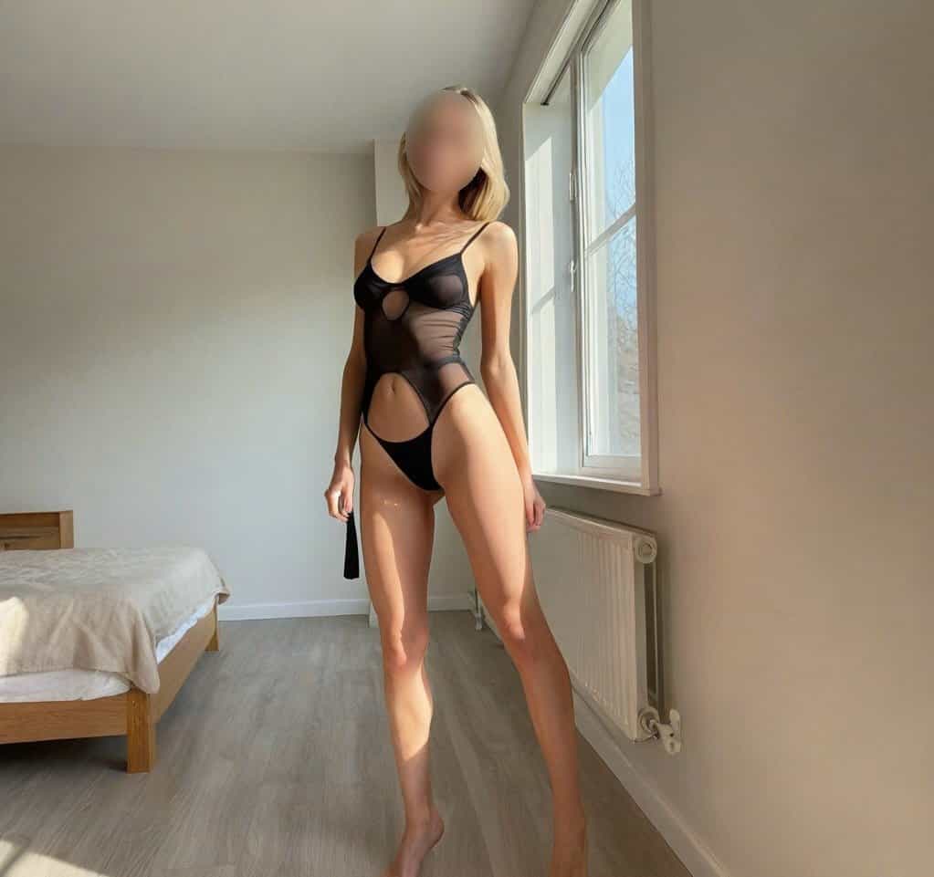 Sofia 💋 Luxury Erotic Massage ✨ Touch ❤️‍🔥 main image