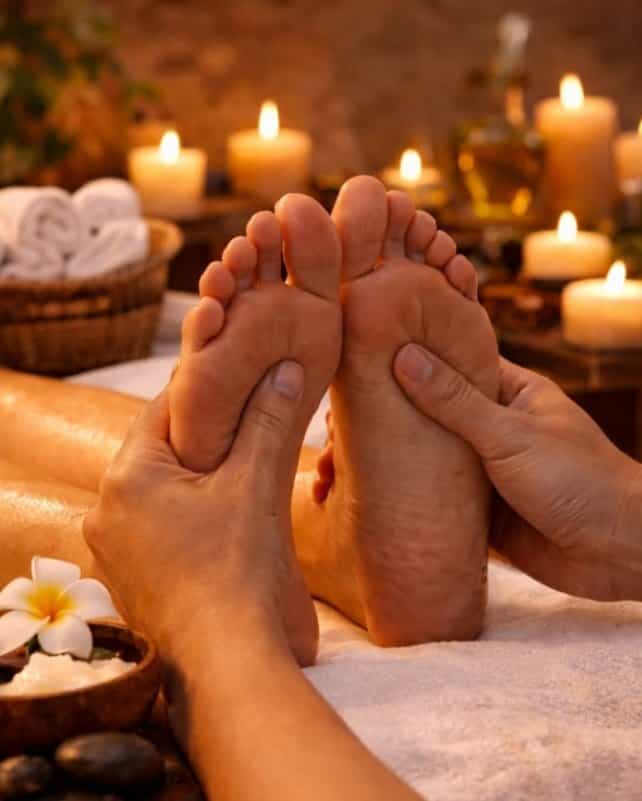 The Best Tantric Massage With Julie  main image