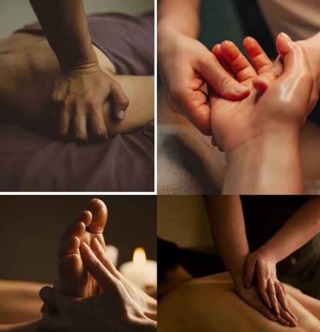 The Best Tantric Massage With Julie  main image