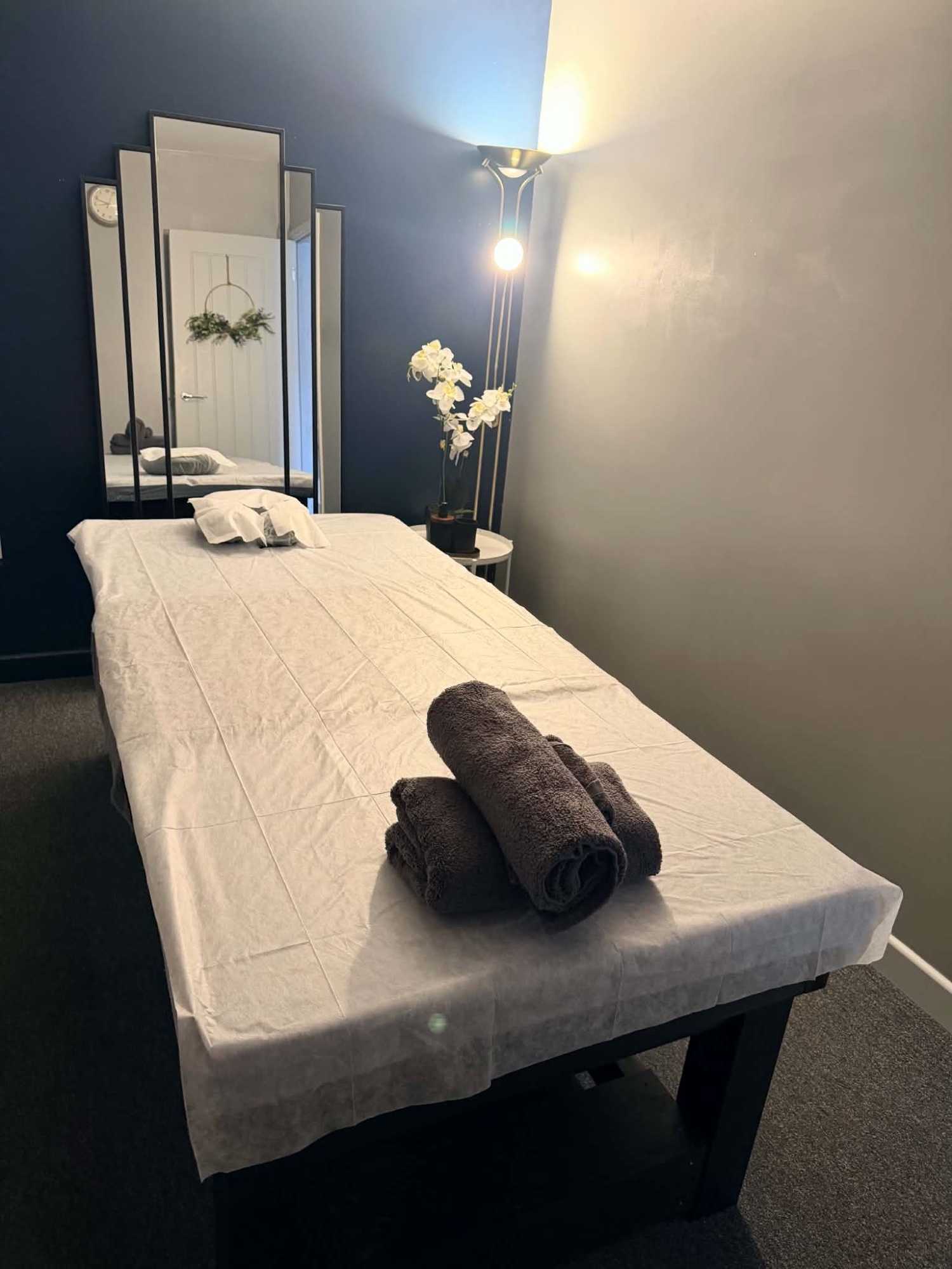 New! Confidence Thai Massage In Waterlooville Po7 main image