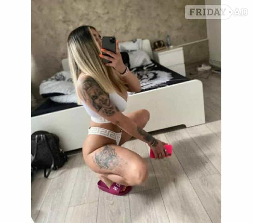 Spanish Party Girl In Edinburgh, 100% Real! 💦 main image