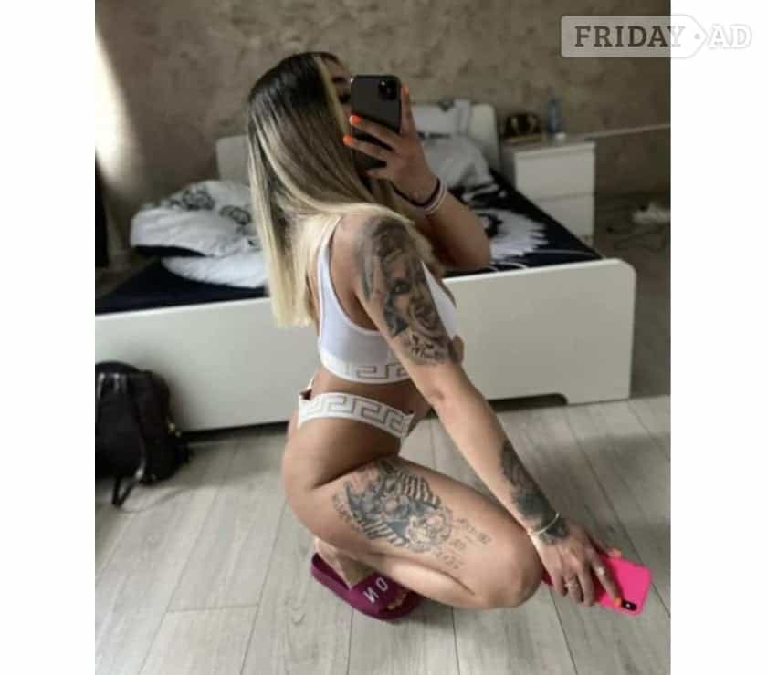 Spanish Party Girl In Edinburgh, 100% Real! 💦 main image