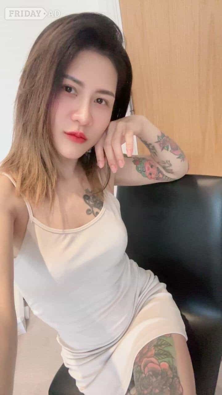 Yumi Thai ❤️ 23 Yrs Old ❤️ Petite Stunning Figure ❤️ 100% Real main image