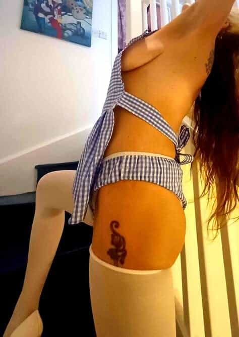 Based In East London /essex........hello Horny Gents!!! I'm Emma, A Frisky English Mature Blonde ....please Call main image