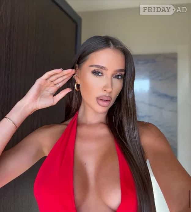 Jessica, Beautiful Escort Girl, Just Passing Through main image