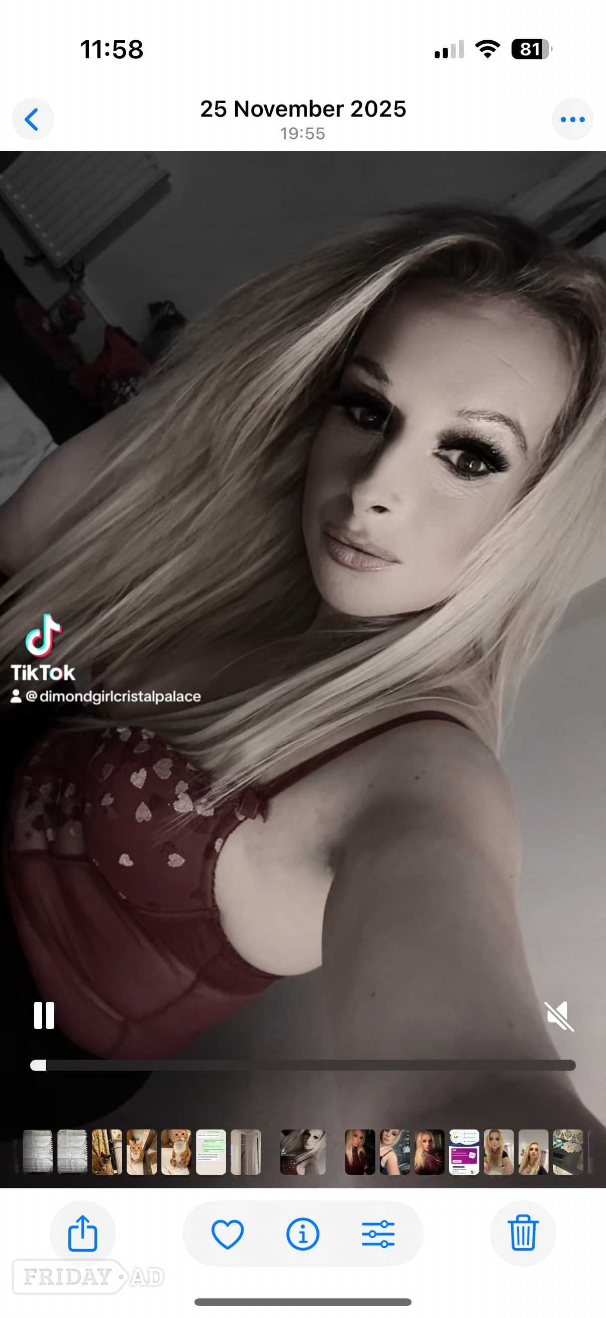 Professional, Qualified Beauty Therapist Offering B2b Sensual, Erotic Massage  main image