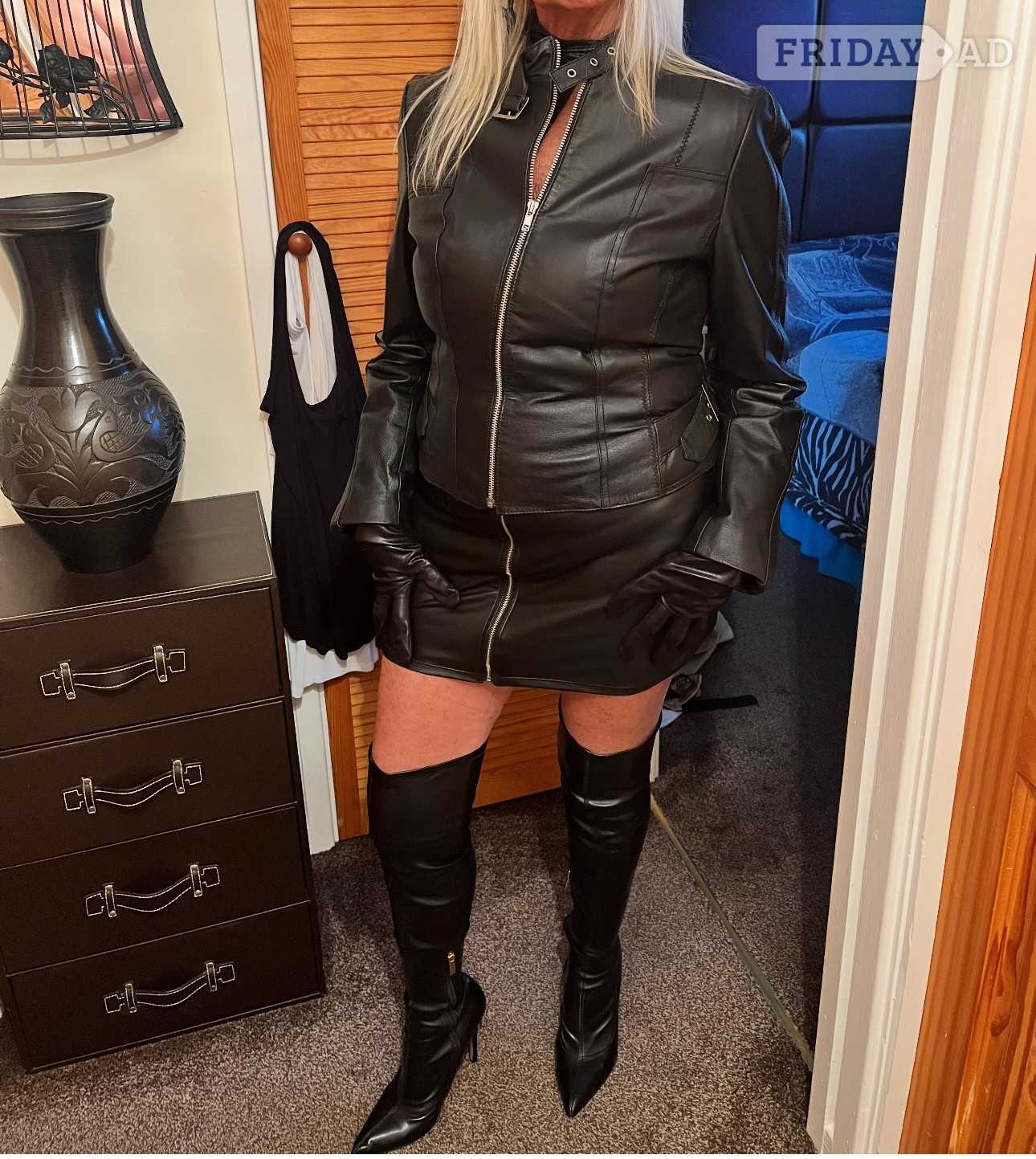 Medway Mature Sexy Blonde main image
