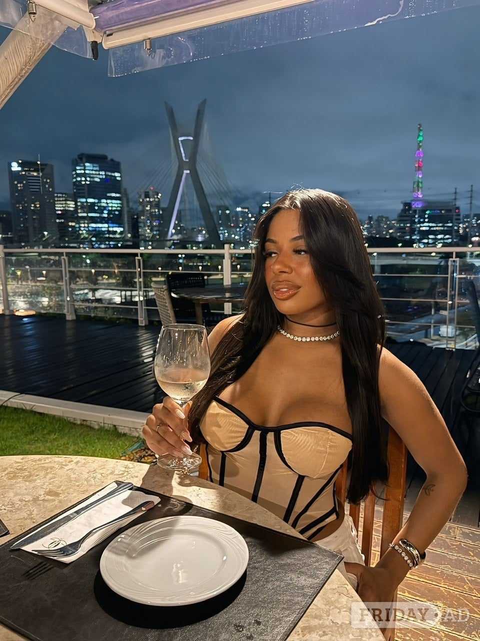 Mia Brazilian Naughty 😈 100% Genuine✅ Owo&cim main image