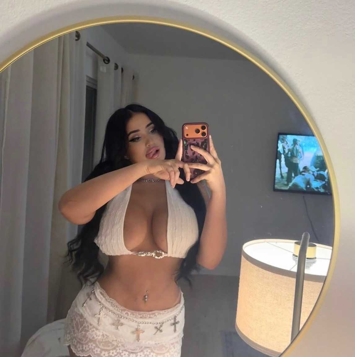 🇧🇷mila Ferraz The Best Fun Partygirl🇧🇷 main image