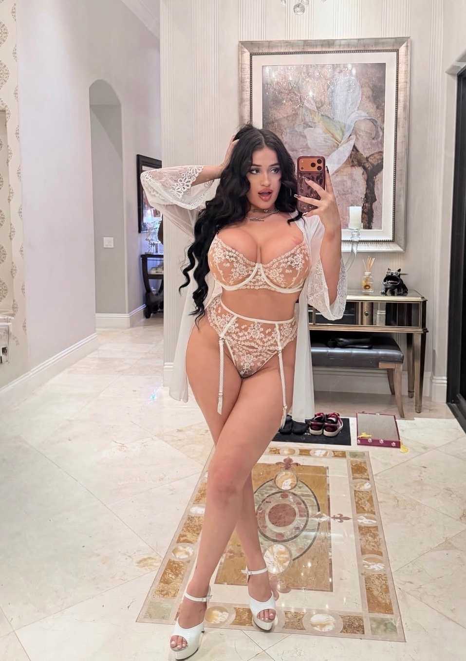 🇧🇷mila Ferraz The Best Fun Partygirl🇧🇷 main image