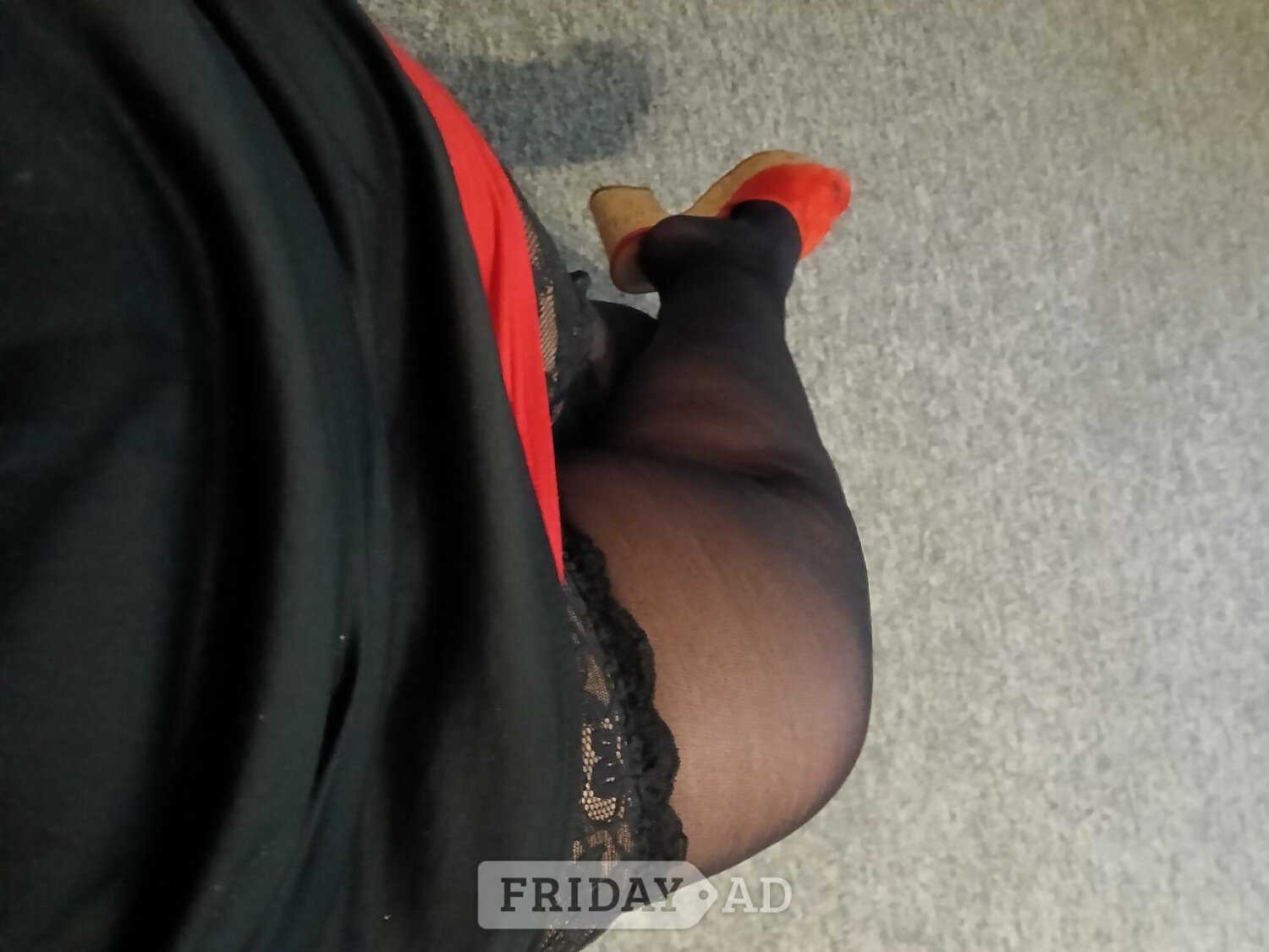 English Mature Milf main image