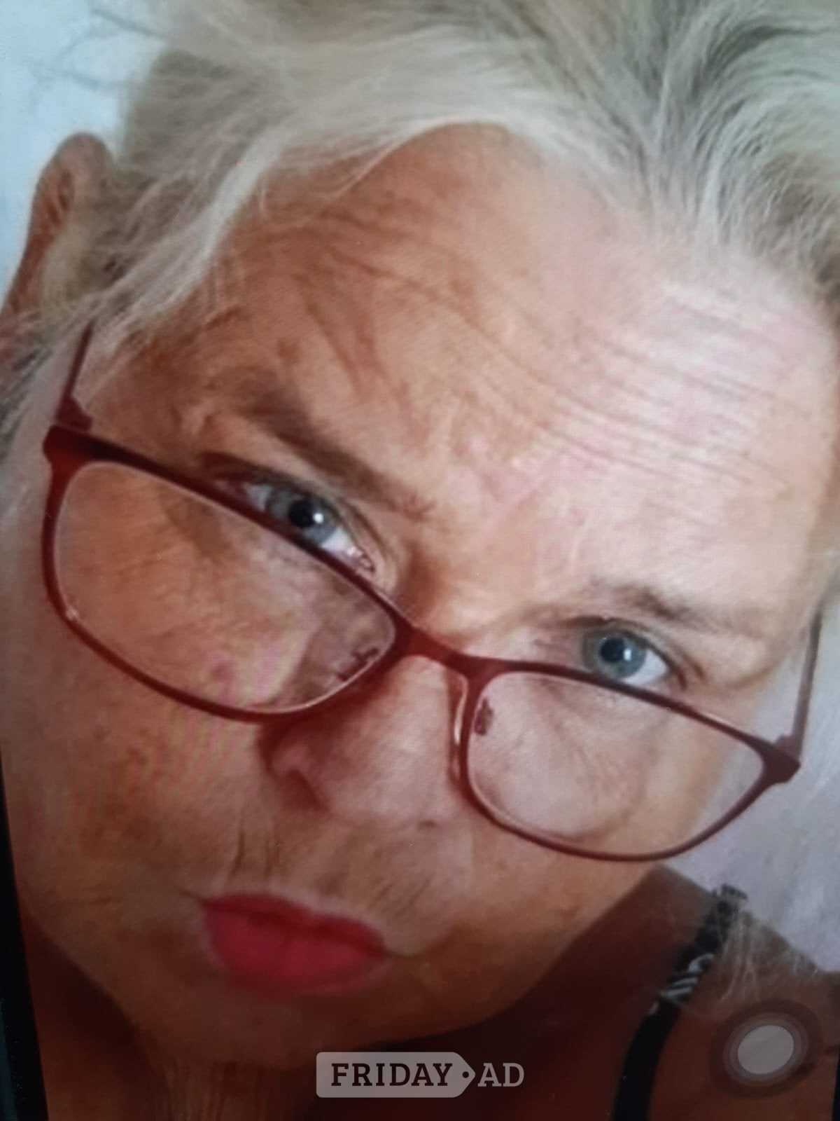 English Mature Milf main image