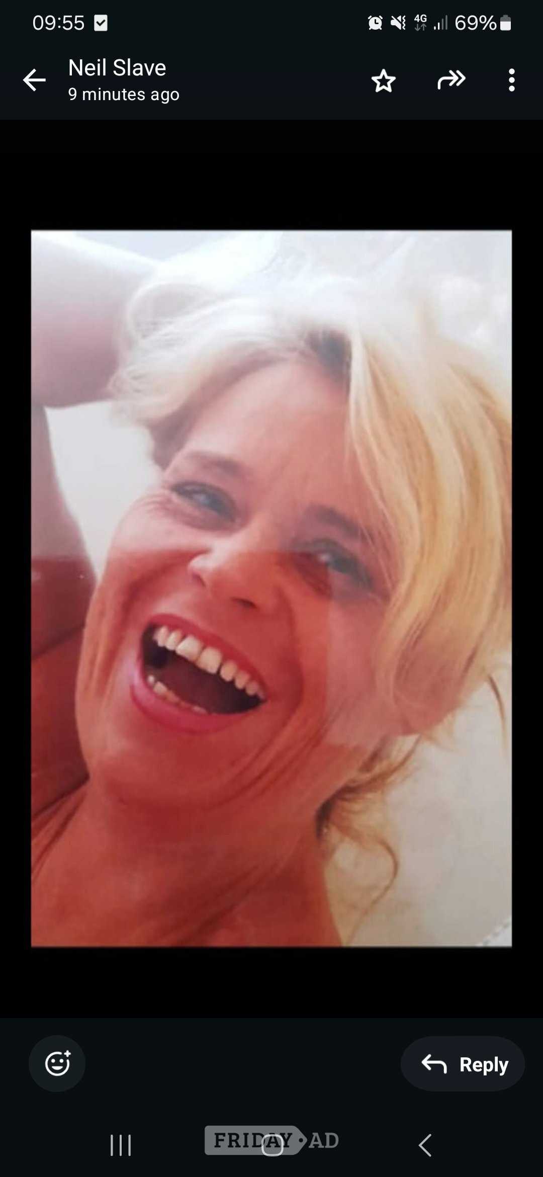 English Mature Milf main image