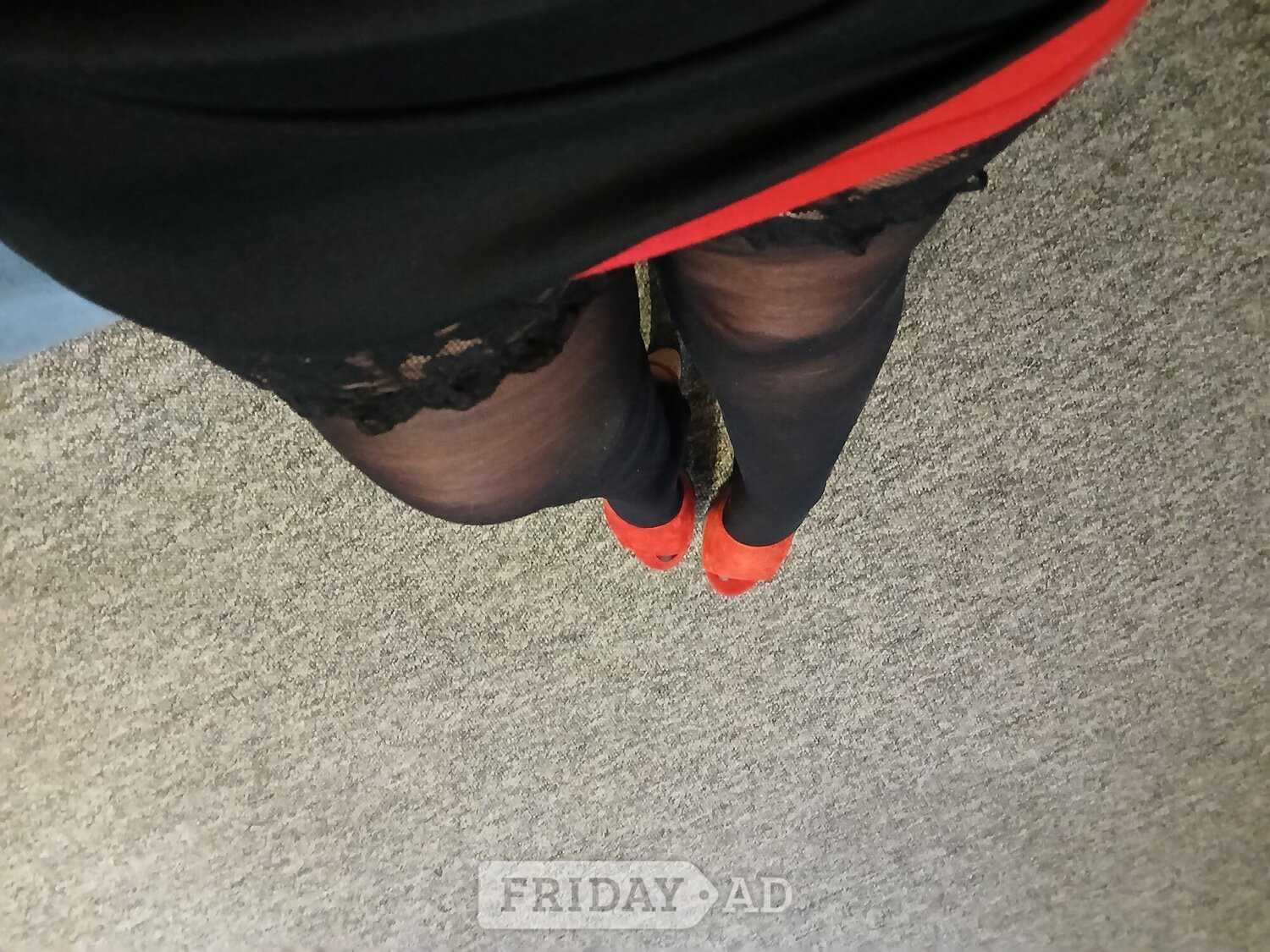 English Mature Milf main image