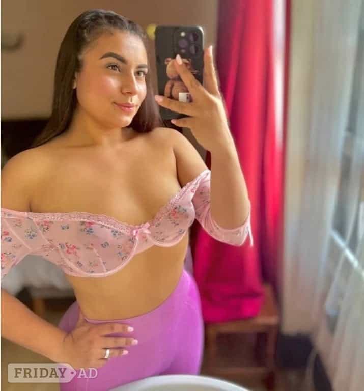 Latino Queen 🇨🇴 Party Girl main image