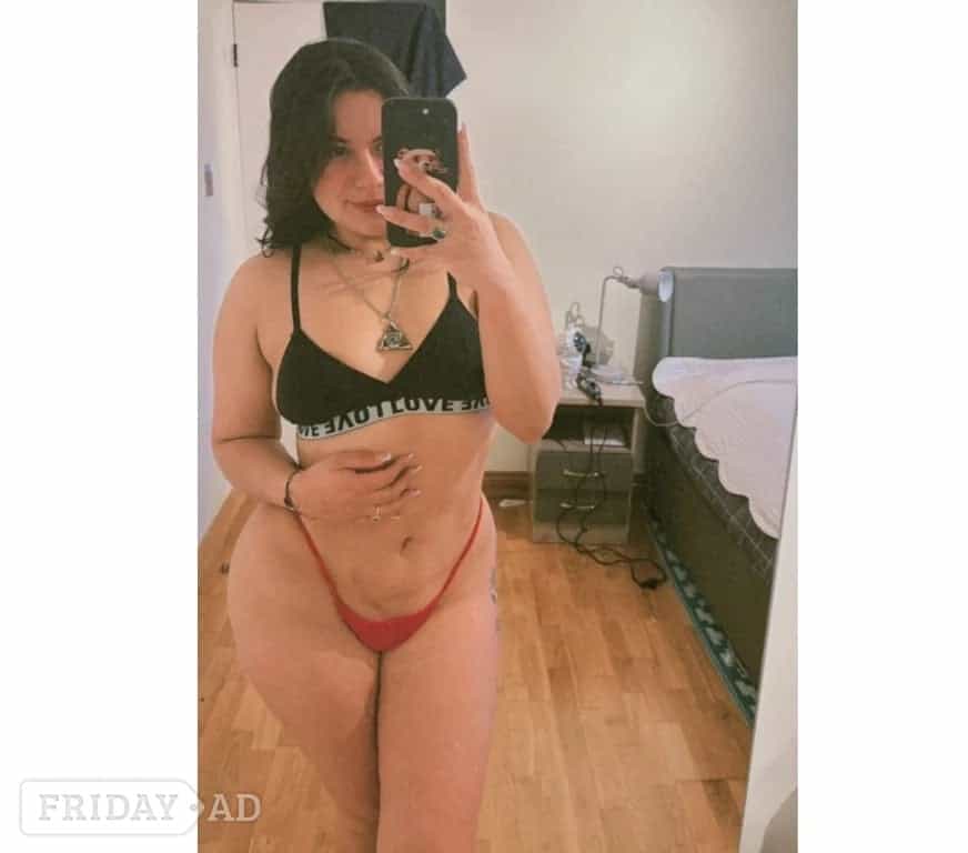 Latino Queen 🇨🇴 Party Girl main image