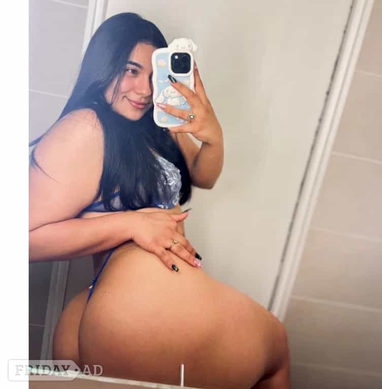 Latino Queen 🇨🇴 Party Girl main image