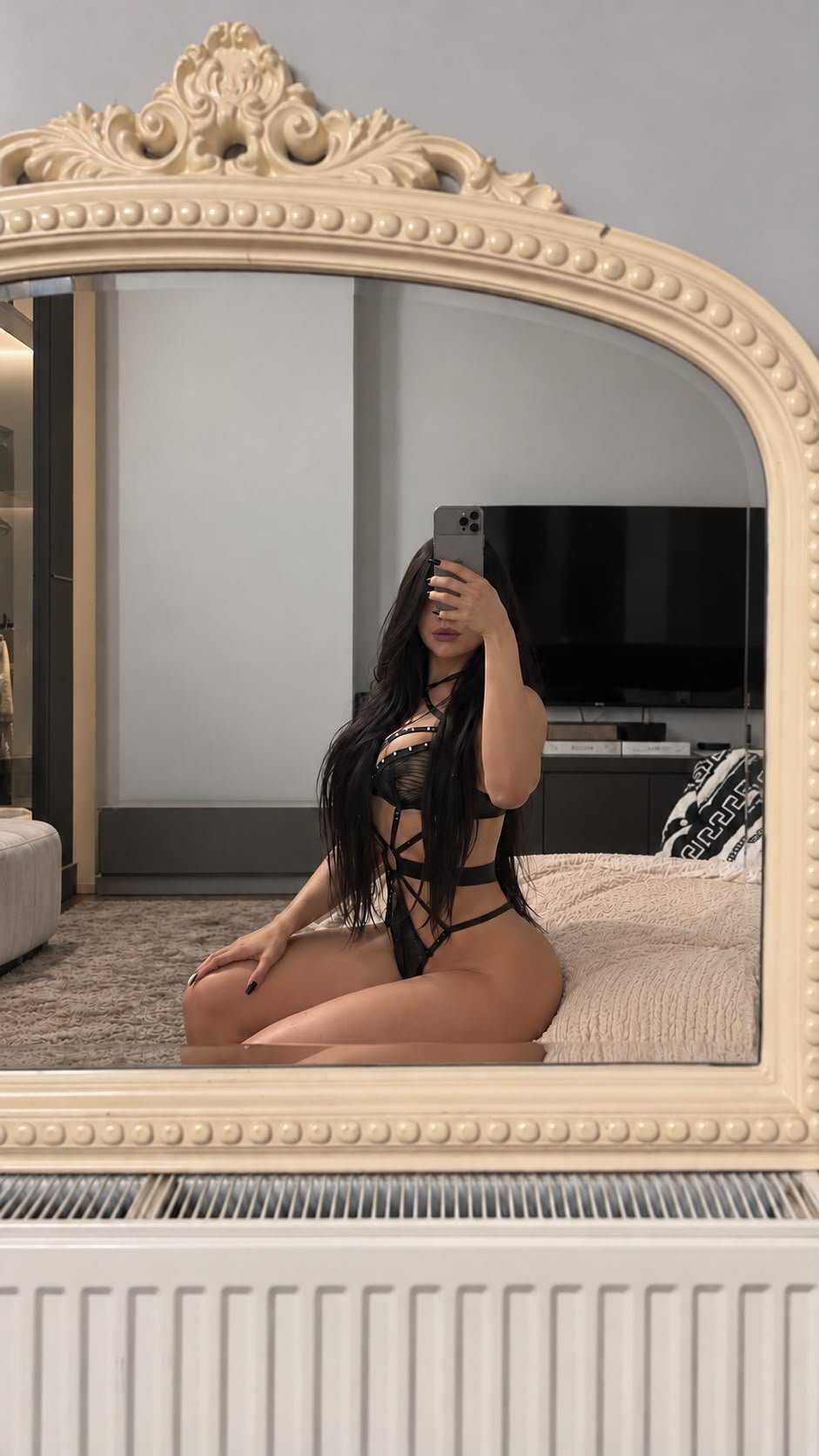 💞 Teasing Erotic Body To Body And Tantric Massage 💞 main image