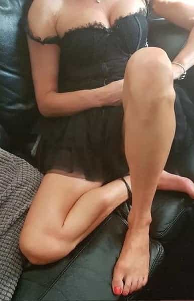 Outcalls Tonight 7pm To 11pm English Milf main image
