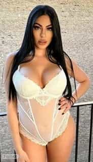 Try Our Busty Isabella Tonight In Sussex For Fun! main image