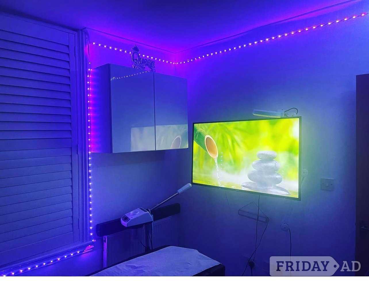  Luxury Warm Massage Edgware Road.  main image