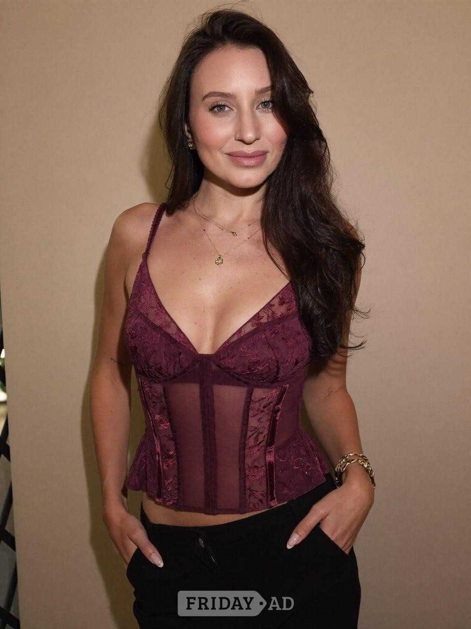 Casey 💕 Sensual Body To Body Massage In Notting Hill main image