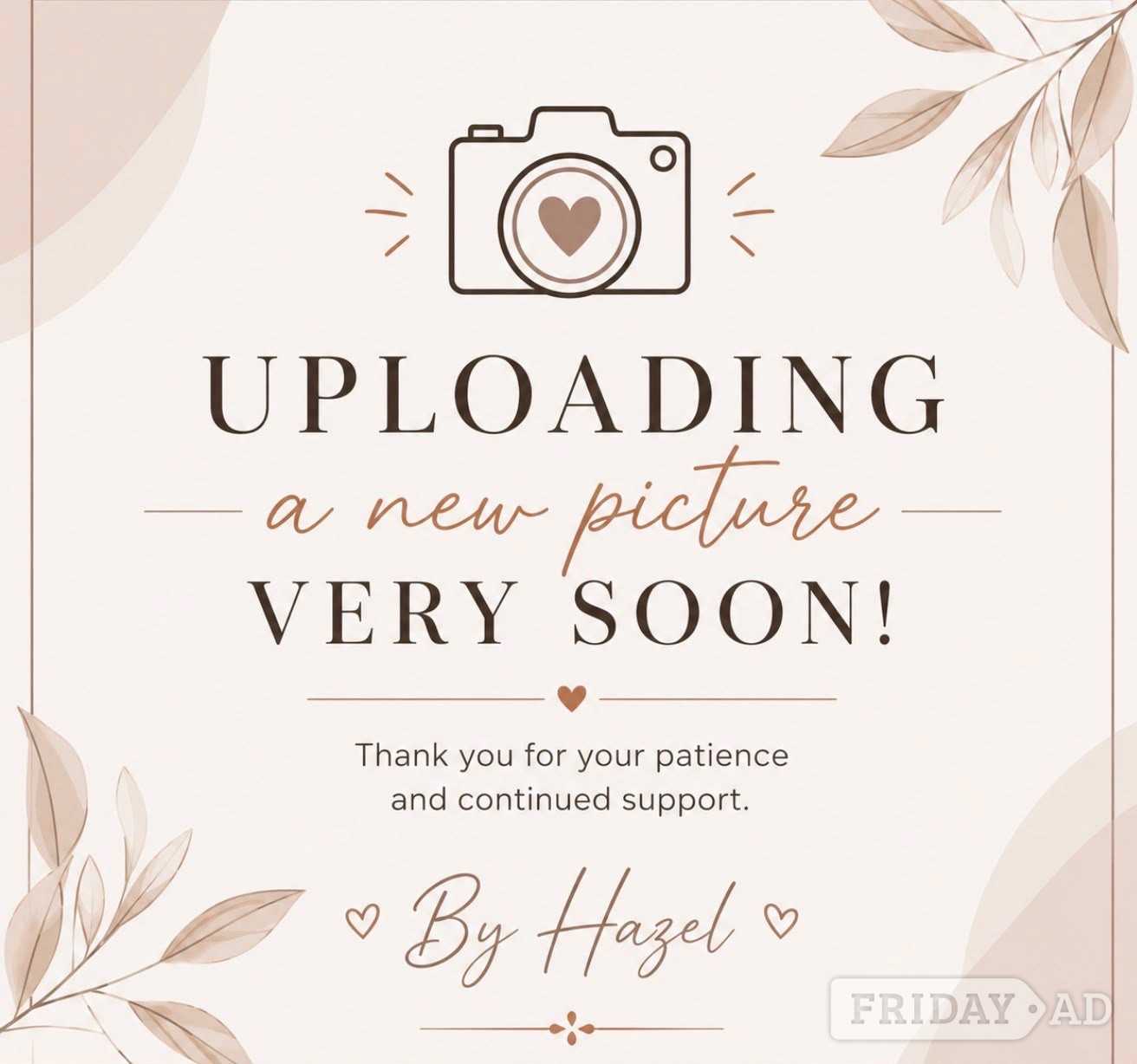 Mature Hazel Is Back  main image