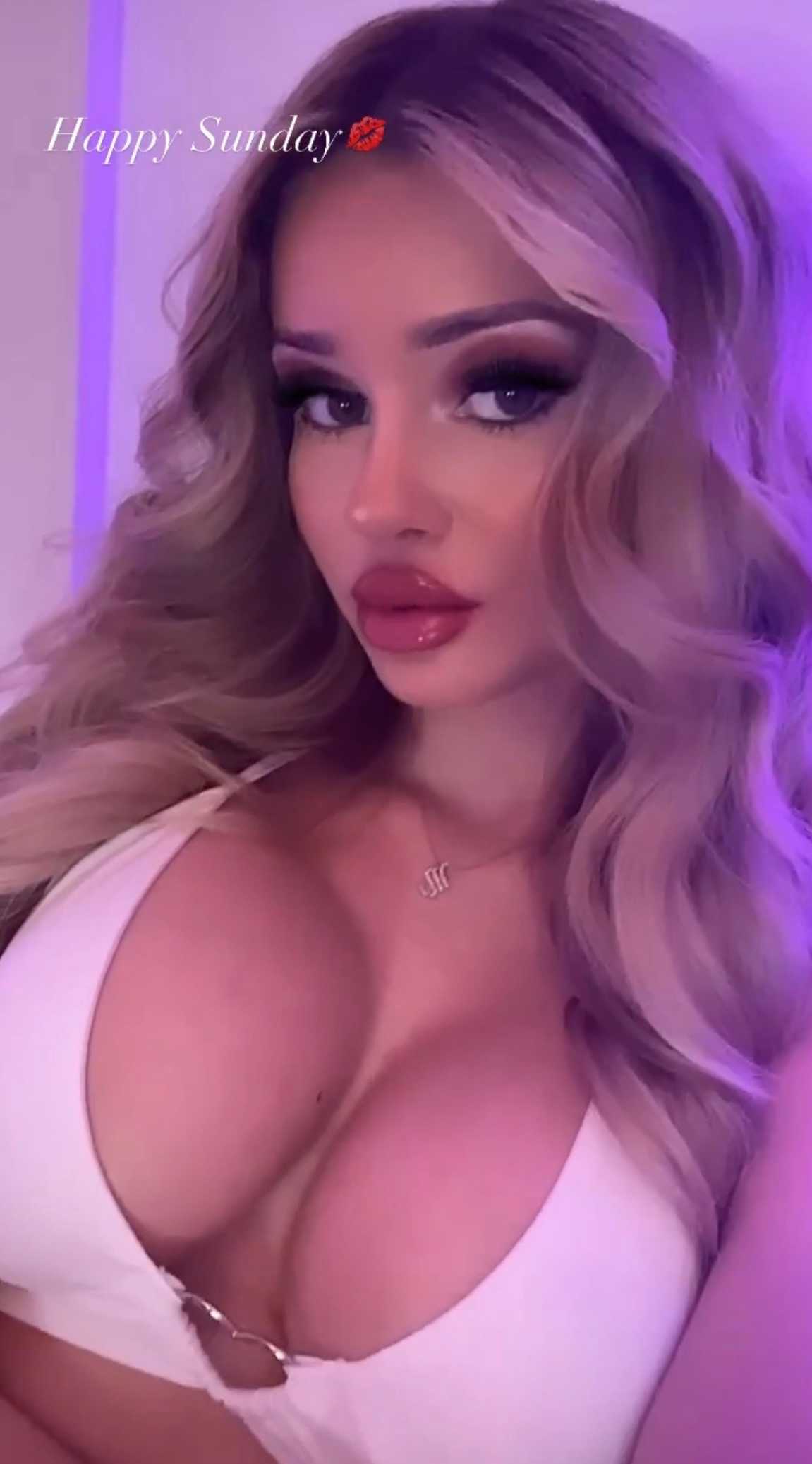 Blonde Vip Girl Outcall Only 🖤lindy🖤 main image