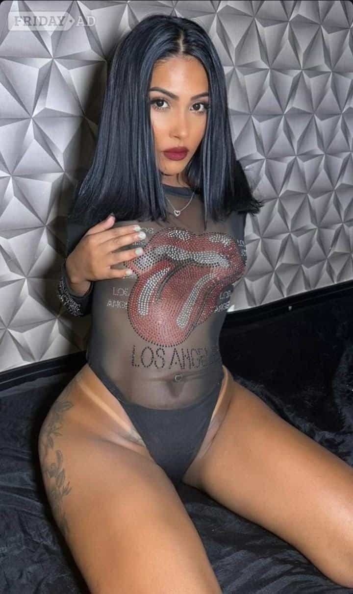 Melisa Squirt 1,best Deep Bj ,strap ❤️‍🔥on,domi💥nation  main image