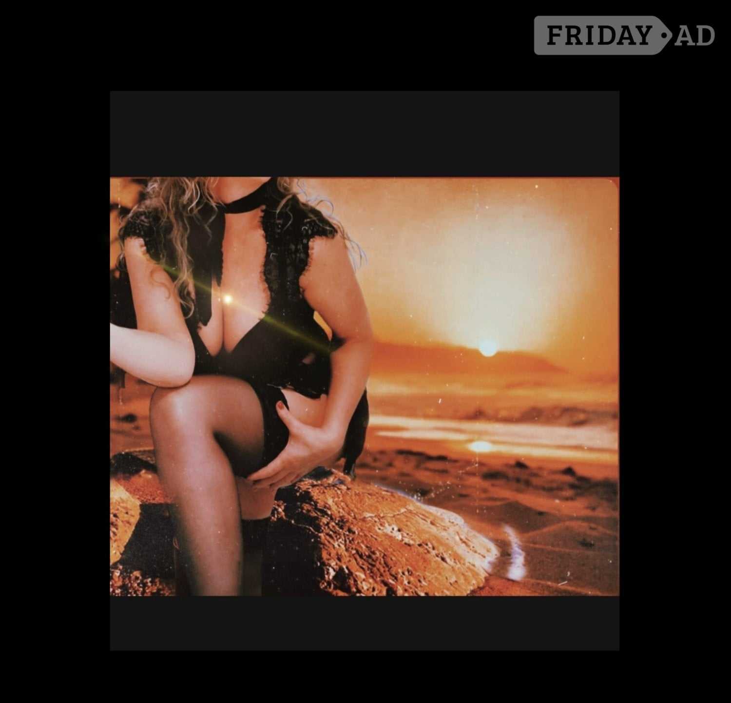 Best Sensual/erotic Massage In Uk main image