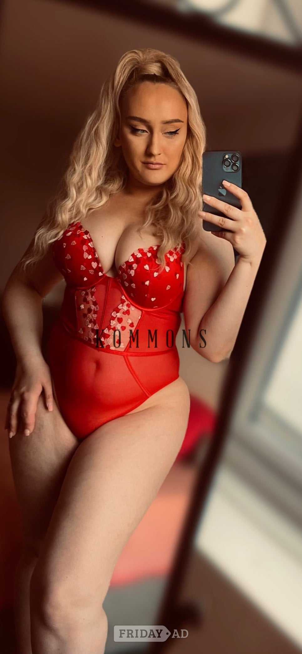 Just For Short Time Here Lorette Beauty Czech Girl  main image