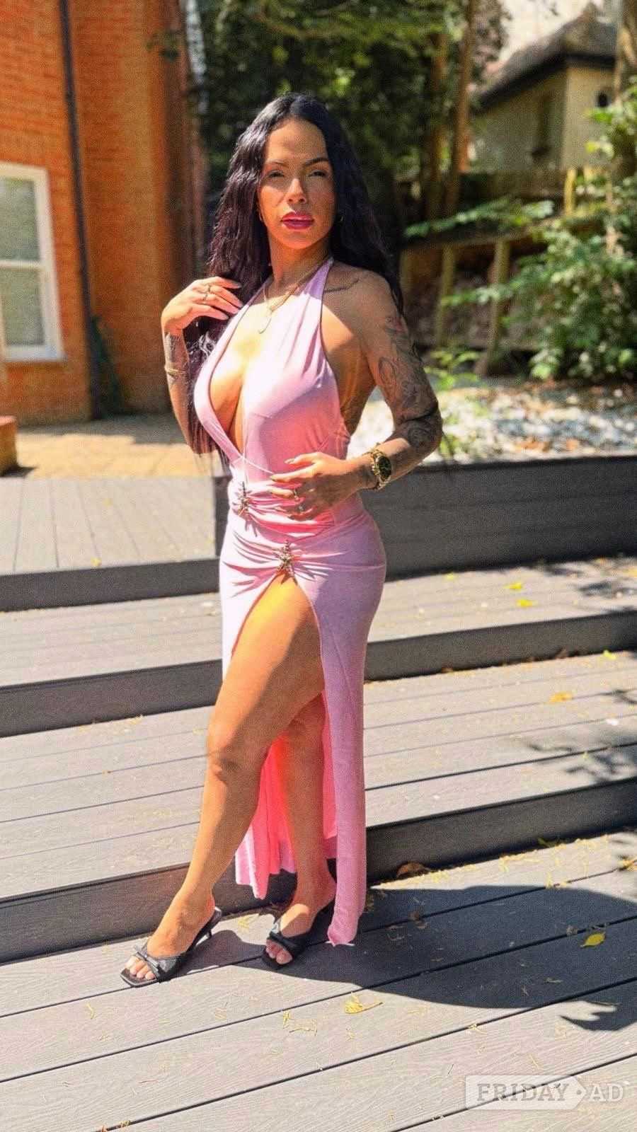 Full Gfe💕latina In Town🔥best Service✔️ main image