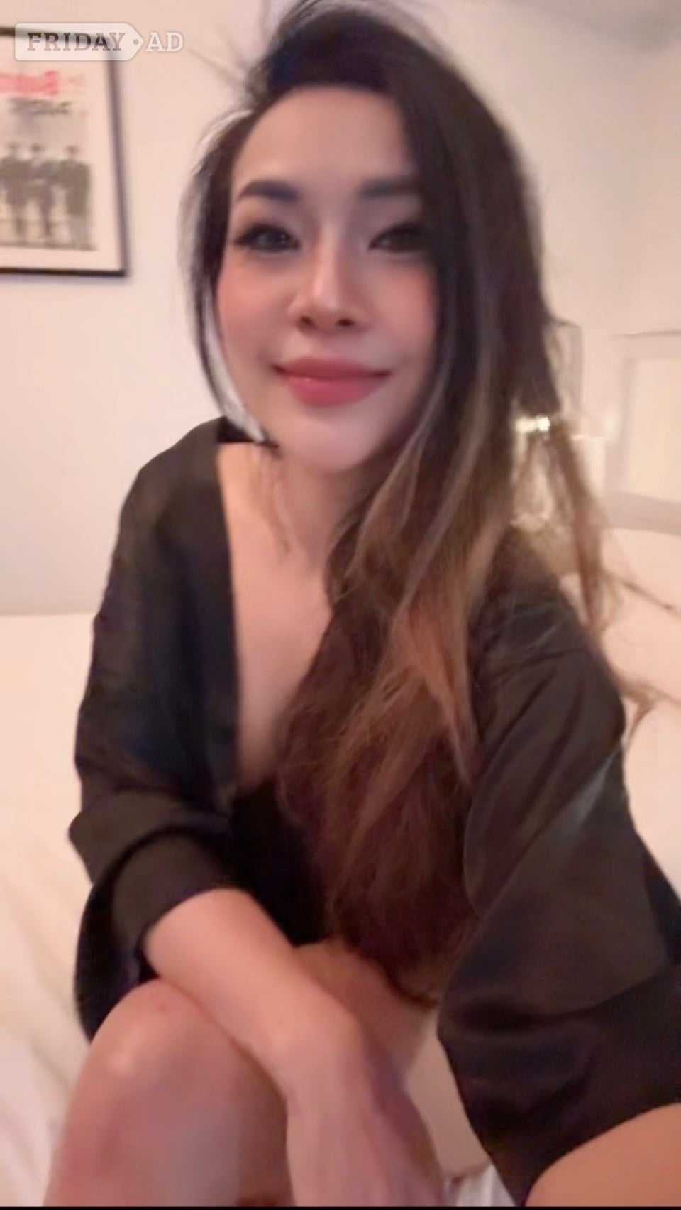 Vivain Thai Lady Hot Girl Best Service  main image