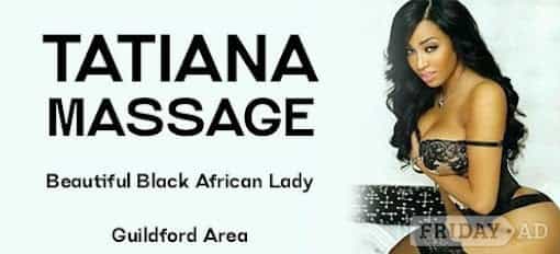 Erotic Massage With Happy End In Guildford Surrey And Surrounding Areas's main image