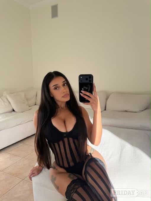 I'm A Refined And Discreet Companion Who Enjoys Meaningful Conversations, Good Enquire Energy, And Unforgettable Moments. main image