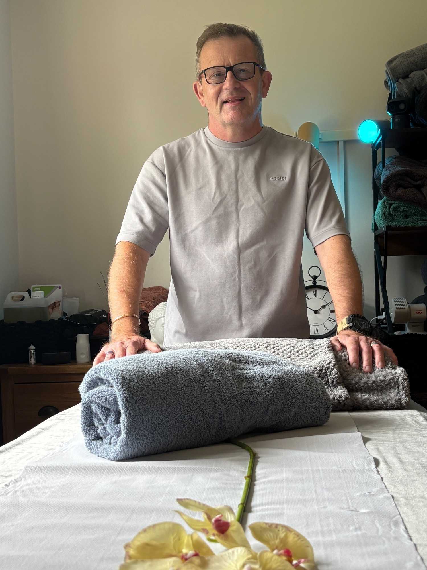 Adult Massage Services main image