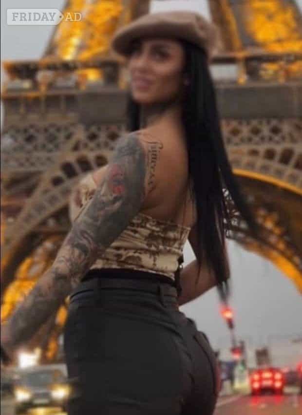Spend An Exciting Night With Maddie—book Her Tonight For A Fun And Memorable Experience! main image