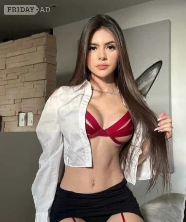 Melanie Passionate Escort In Bristol Area main image