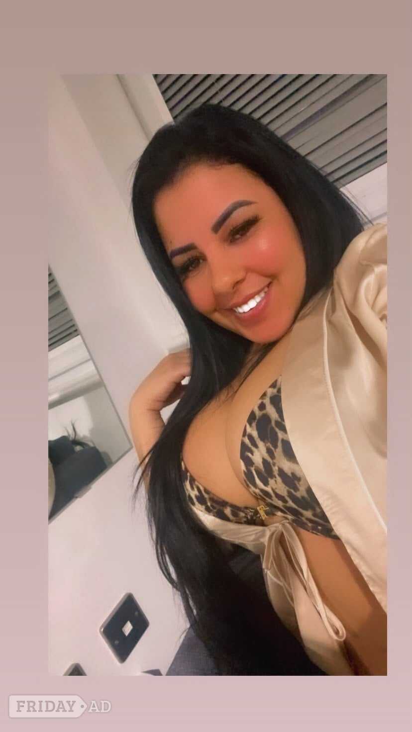 7💞 Magic Hands Erotic Body To Body Massage 💞 main image