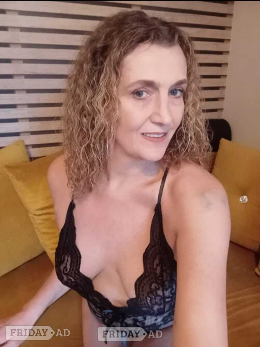 ⁹mature Tall Slim Blonde Post Op Transexual  main image