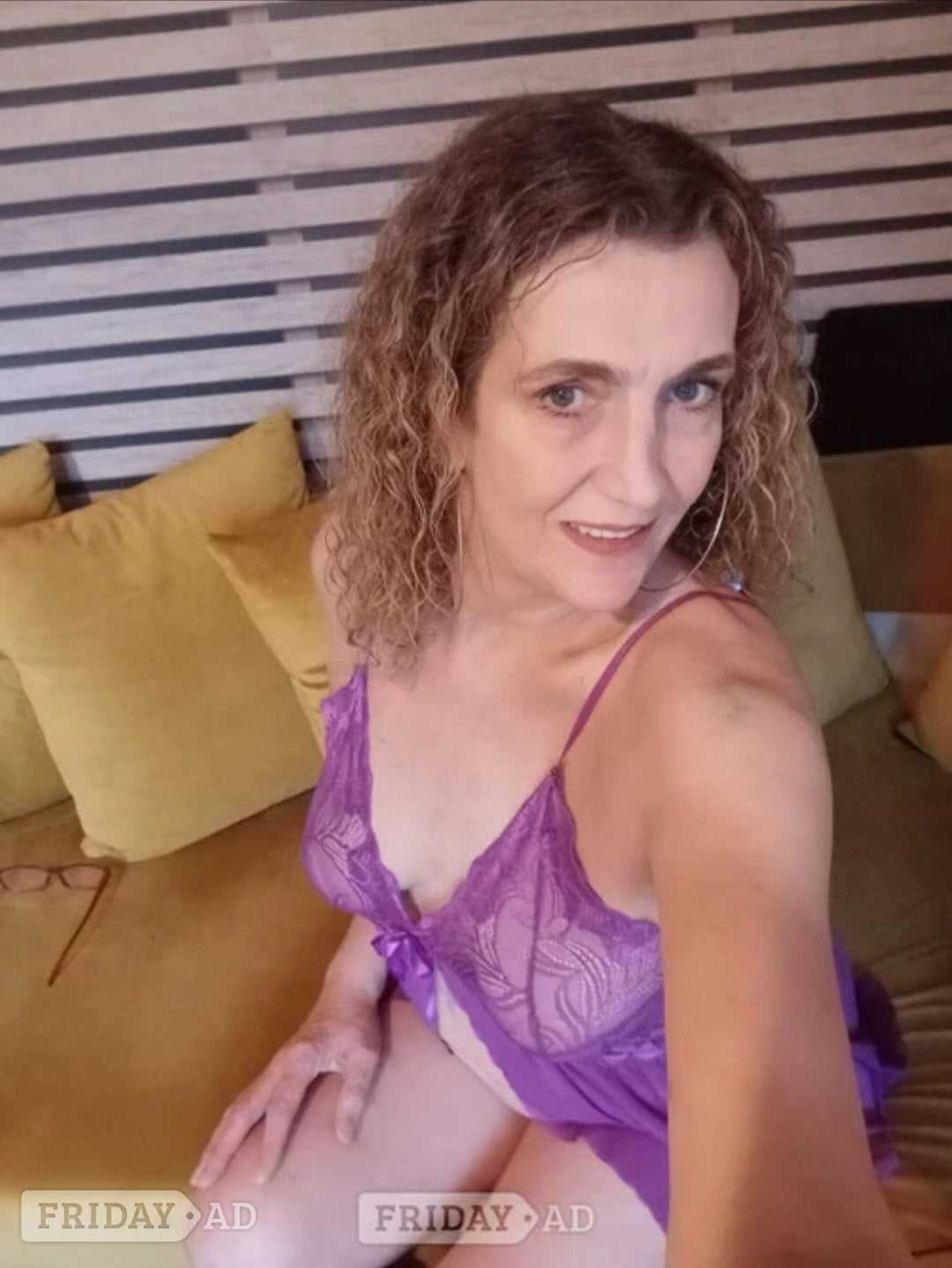 ⁹mature Tall Slim Blonde Post Op Transexual  main image