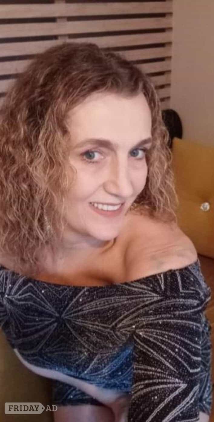 ⁹mature Tall Slim Blonde Post Op Transexual  main image