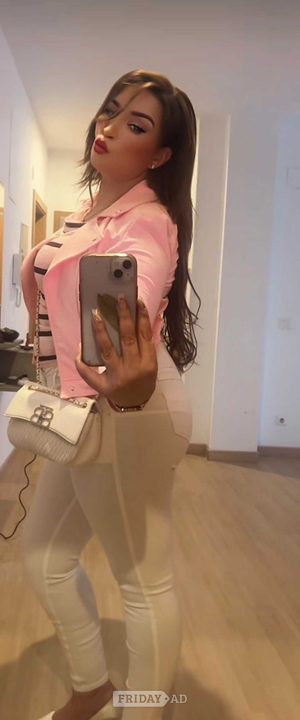 Michelle Sexy Colombian 🔥🔥 Today's 💎special Prices: 💎hour 100,, Half An Hour 70. From 10 Am To 8 Pm main image
