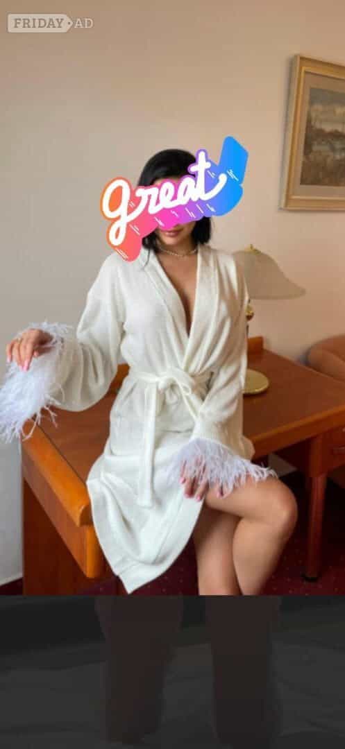 Petite But Busty Zoe New In Hove /independent Massage And Fun☆ Hove, Brighton  main image