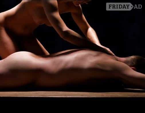 ❤️european Tantra Massage ❤️  Dominica main image