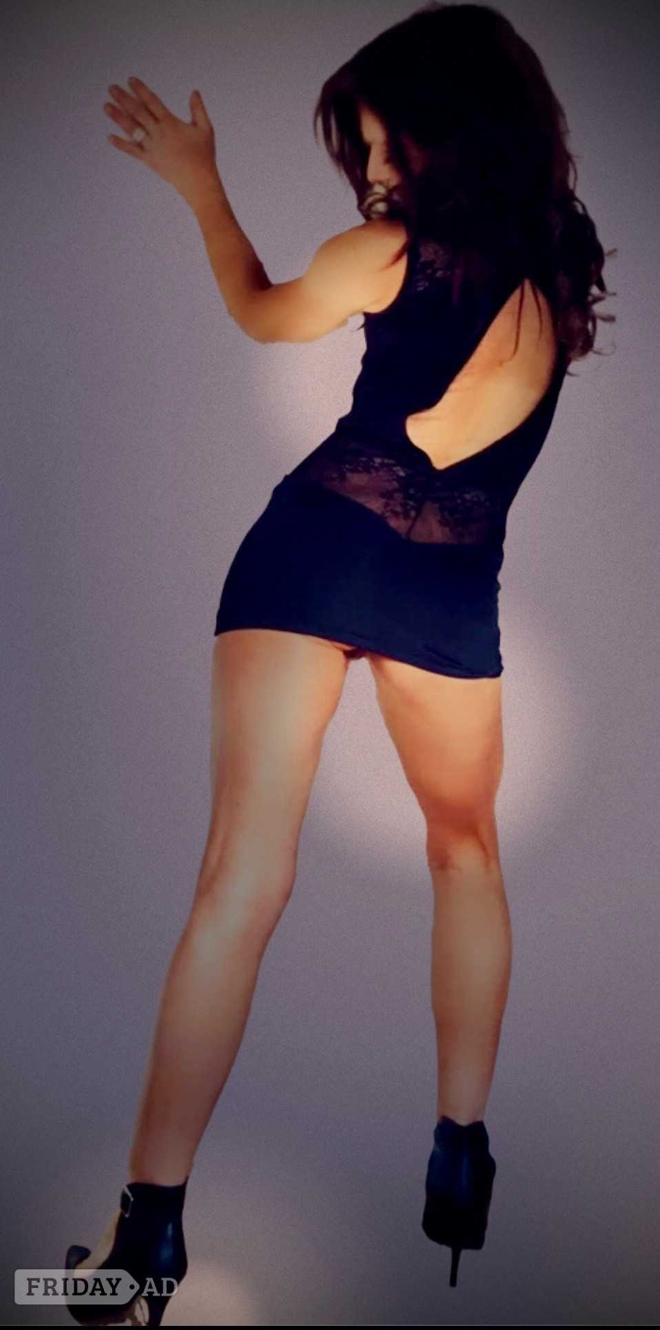 Classy Lady….. Lots Of Fun main image