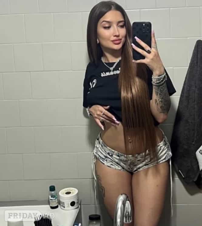 Italian Beauty, Verified And Real Photos, Amazing Body main image
