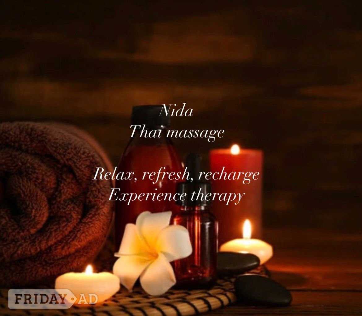 Nida Thai Massage  main image