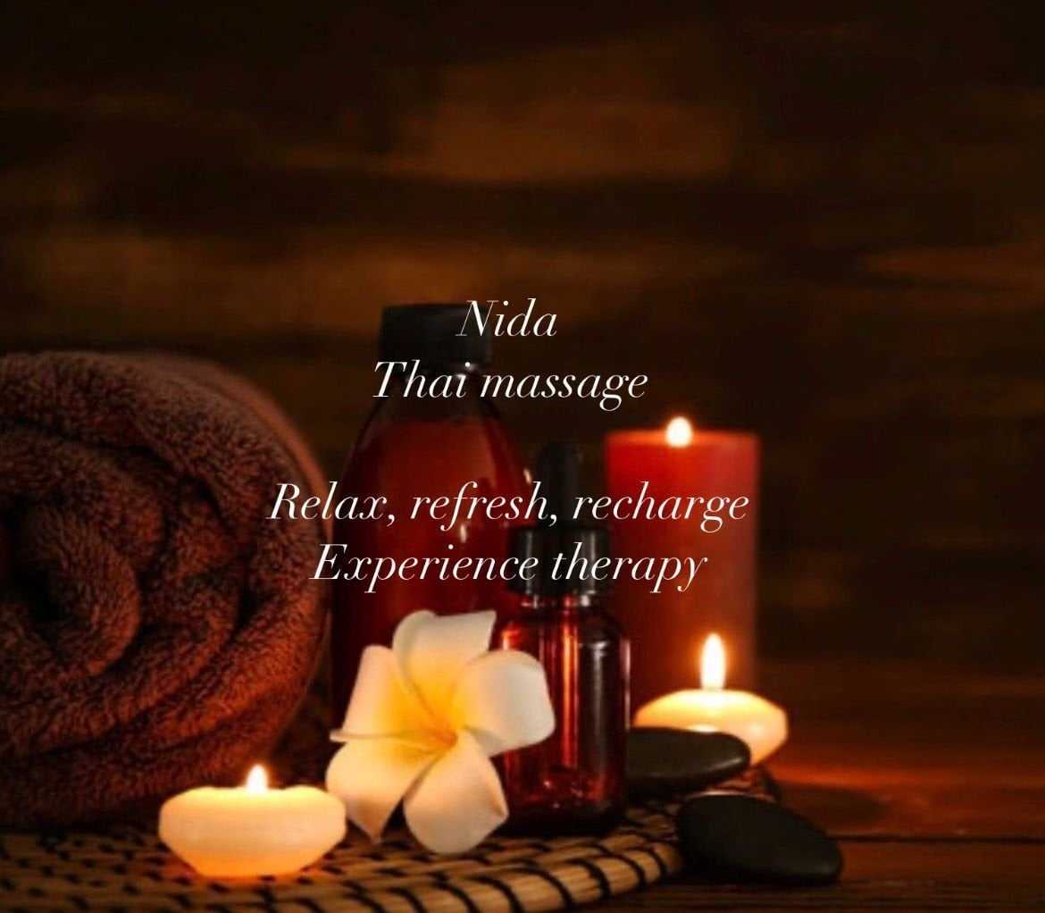 Nida Thai Massage  main image